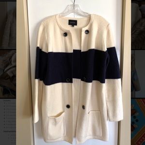 Anthropologie Sweater EUC